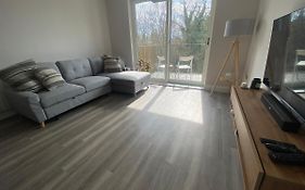 Luxury 1 Bedroom Apartment In Tunbridge Wells